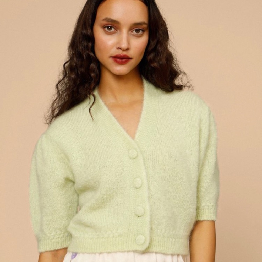 Rouje Paris NONO Cardigan